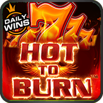 Hot Burn